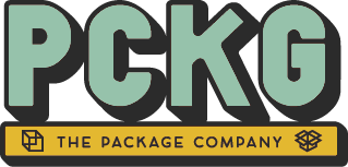 PCKG logo