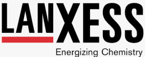 Lanxess Pte.,Ltd. Singapore logo