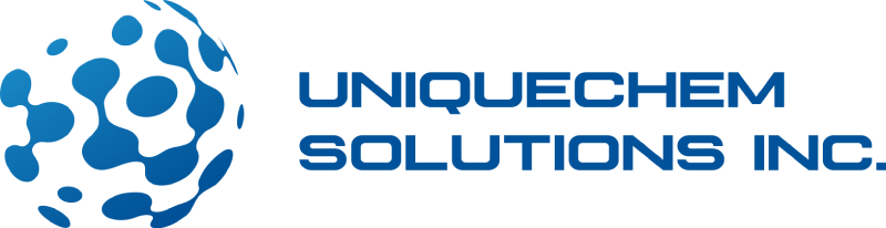 UniqueChem Solutions Inc. logo