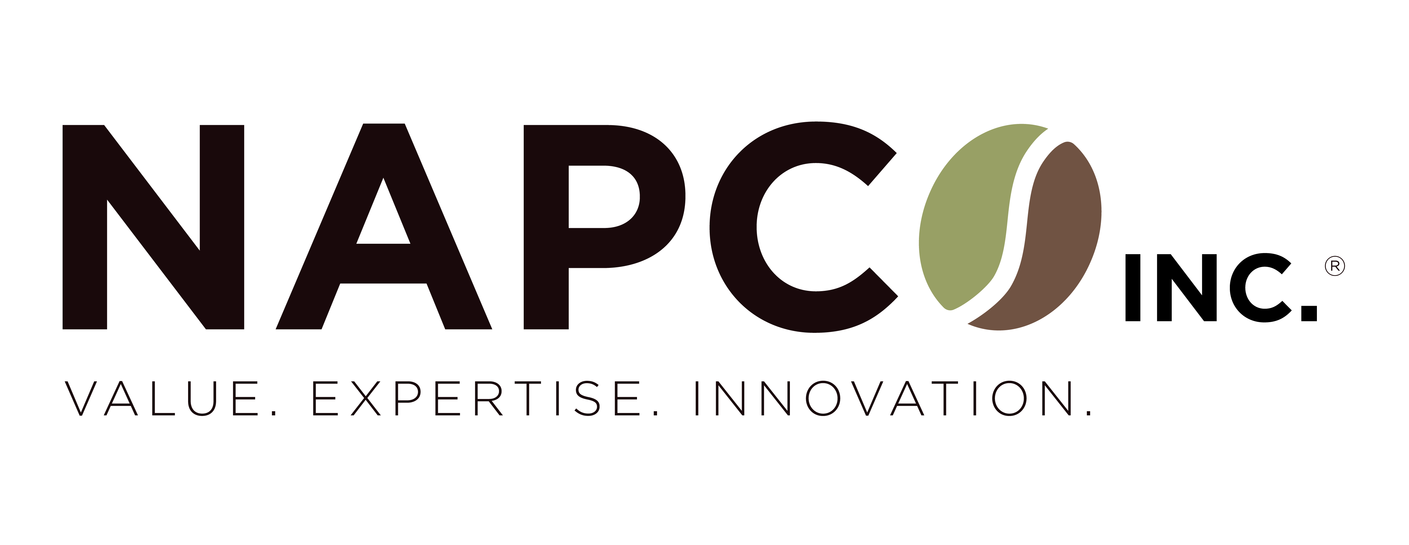 NAPCO Inc. logo