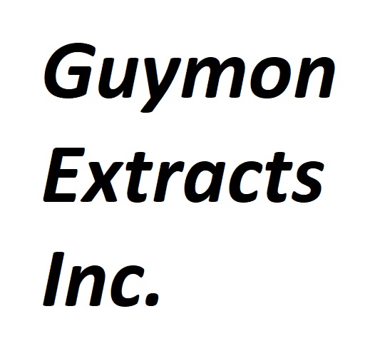 Guymon Extracts Inc. logo