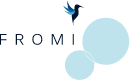 FROMI USA CORP logo