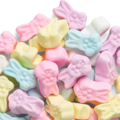MARSHMALLOW RABBITS product image