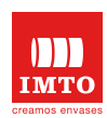 IMTO PACK, SL logo