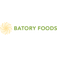 Batory Foods logo