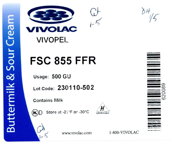 VPL BMSC FSC 855 FFR (500 GU) product image