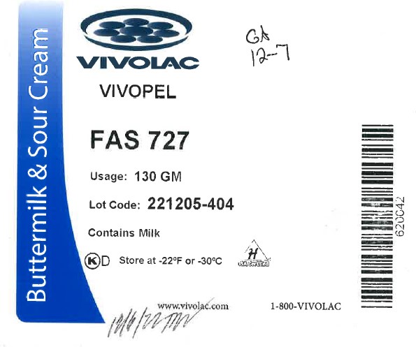 VPL BMSC FAS 727 (130 GM) product image