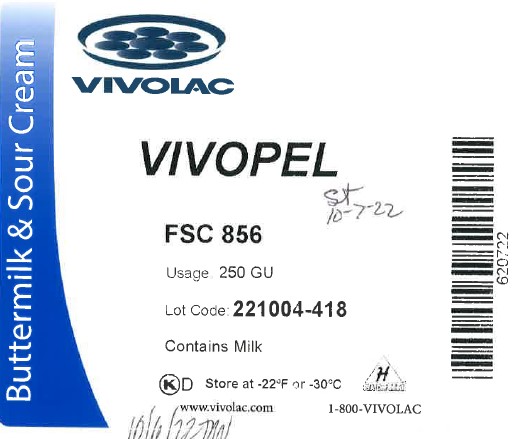 VPL BMSC FSC 856 (250 GU) product image