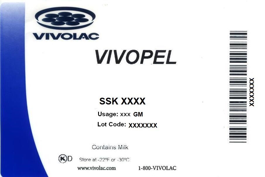 VPL BMSC SSK 9 (1000 GU) product image