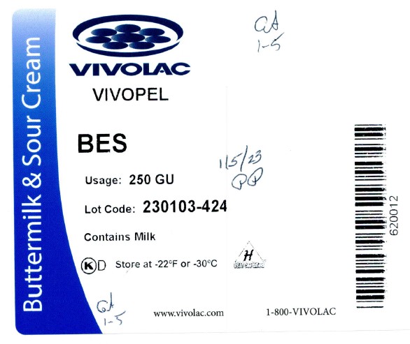 VPL BMSC BES (250 GU) product image