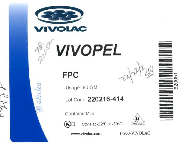 VPL BMSC FPC (80 GM) product image