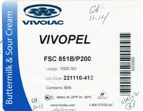 VPL BMSC FSC 851B/P200 (1000 GU) product image