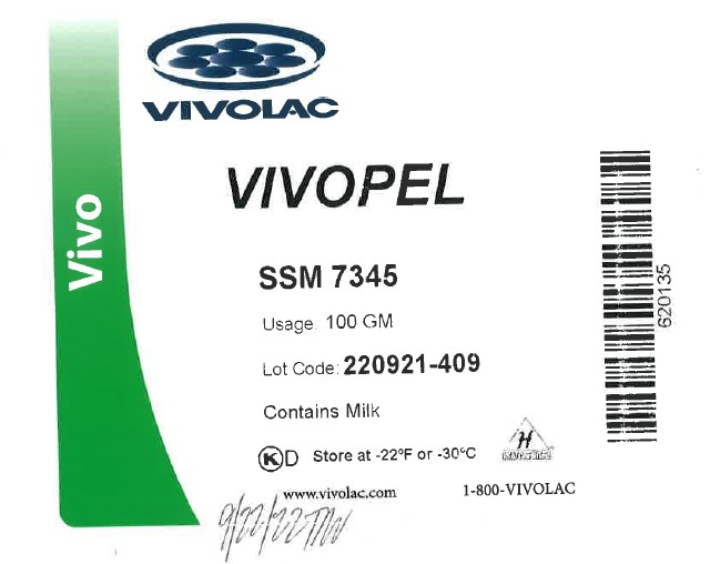 VPL VIVO SSM 7345 (100 GM) product image