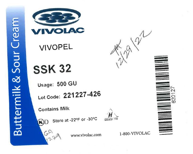 VPL BMSC SSK 32 (500 GU) product image