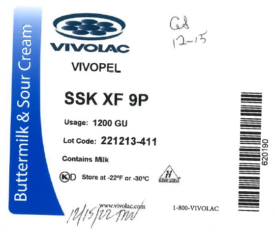 VPL BMSC SSK XF 9P (1200 GU) product image