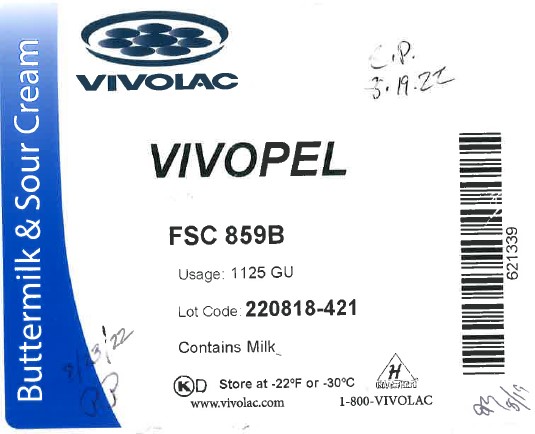 VPL BMSC FSC 859B (1125 GU) product image