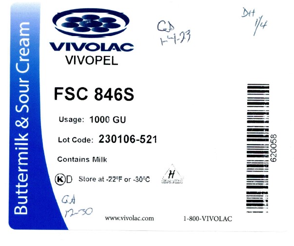 VPL BMSC FSC 846S (1000 GU) product image