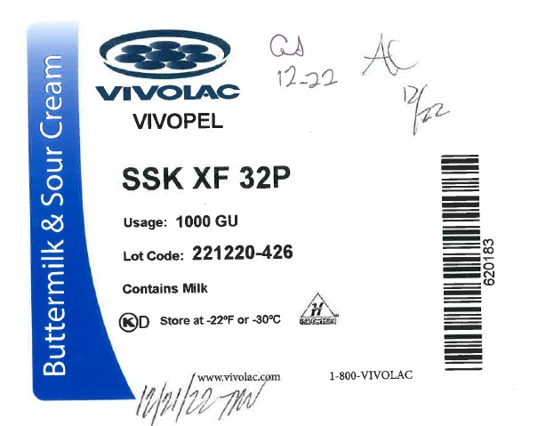 VPL BMSC SSK XF 32P (1000 GU) product image