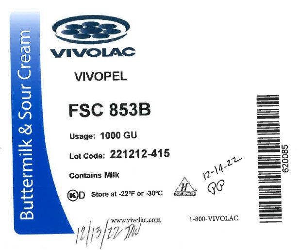 VPL BMSC FSC 853B (1000 GU) product image