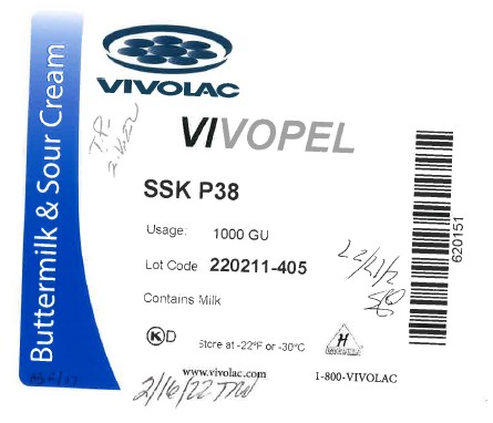 VPL BMSC SSK P38 (1000 GU) product image