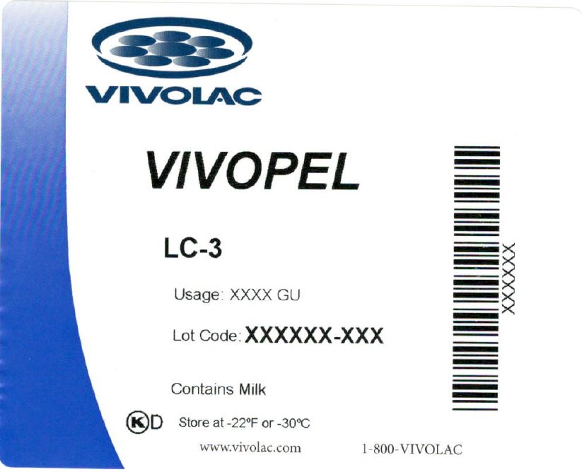 VPL VAR LC-3 (2000 GM) product image