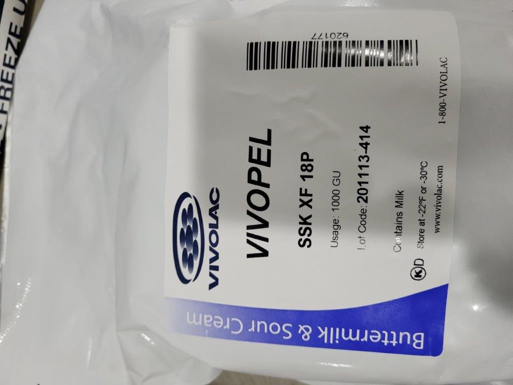 VPL BMSC SSK XF 18P (1000 GU) product image