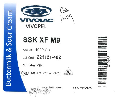 VPL BMSC SSK XF M9 (1000 GU) product image