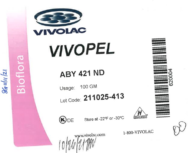 VPL BIOF ABY 421 ND (100 GM) product image