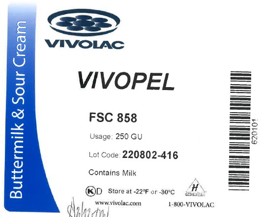 VPL BMSC FSC 858 (250 GU) product image