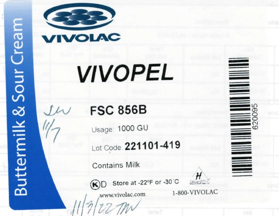 VPL BMSC FSC 856B (1000 GU) product image