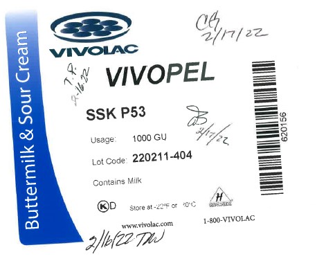 VPL BMSC SSK P53 (1000 GU) product image