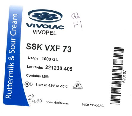 VPL BMSC SSK VXF 73 (1000 GU) product image