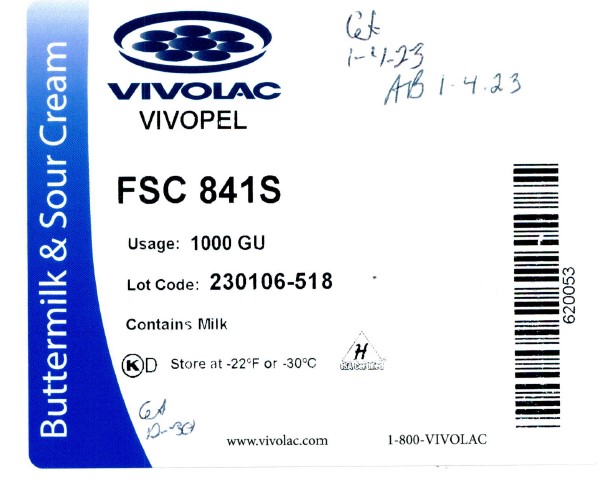 VPL BMSC 841S (1000 GU) product image