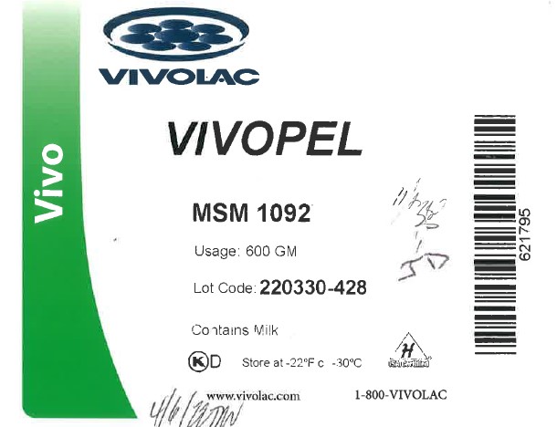 VPL VIVO MSM 1092 (600GU) product image