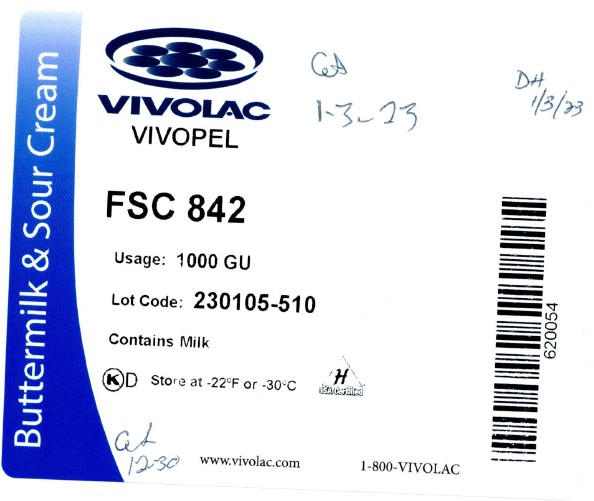 VPL BMSC FSC 842 (1000 GU) product image