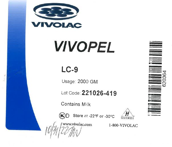 VPL VAR LC-9 (2000 GM) product image