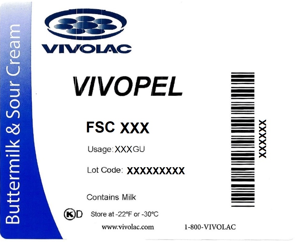 VPL BMSC FSC 851M (1000 GU) product image