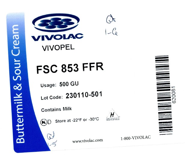 VPL BMSC FSC 853 FFR (500 GU) product image