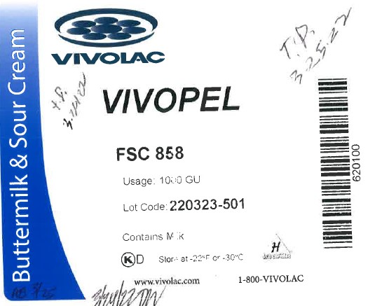 VPL BMSC FSC 858 (1000 GU-BL) product image