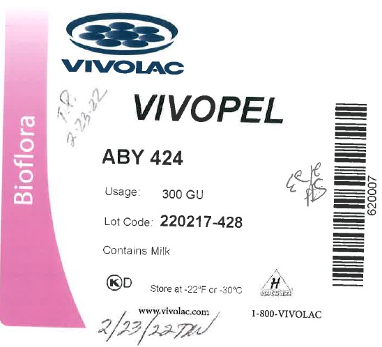 VPL BIOF ABY 424 (300 GU) product image