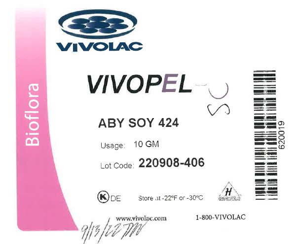 VPL BIOF ABY SOY 424 (10 GM) product image