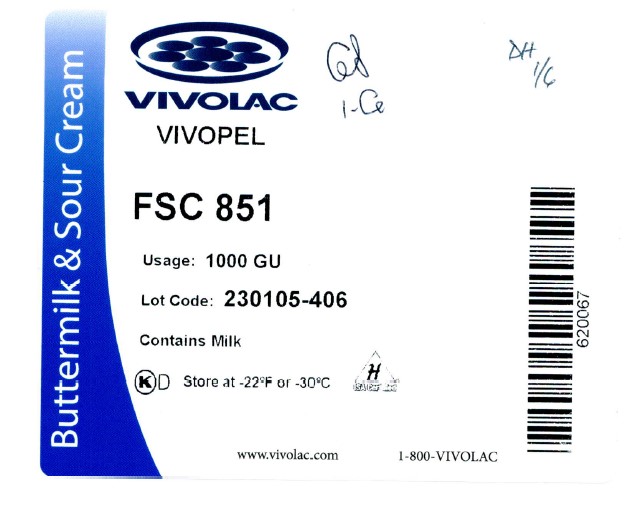 VPL BMSC FSC 851 (1000 GU) product image