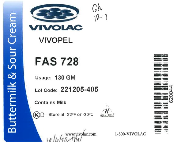 VPL BMSC FAS 728 (130 GM) product image