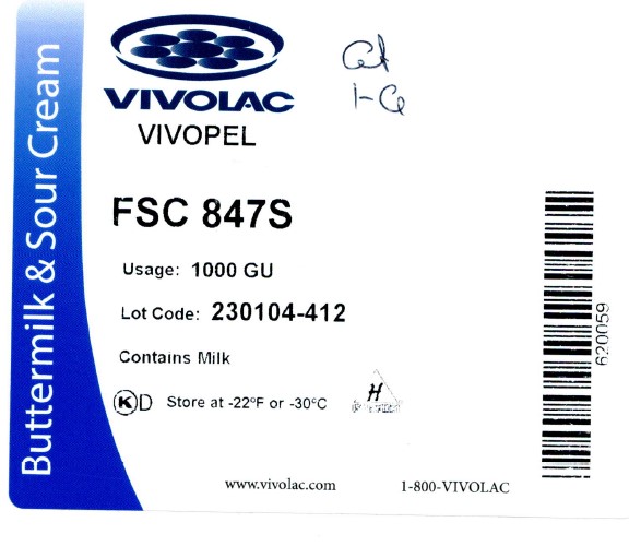 VPL BMSC FSC 847S (1000 GU) product image