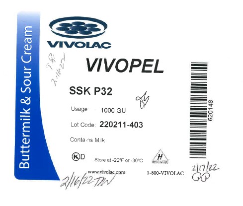 VPL BMSC SSK P32 (1000 GU) product image