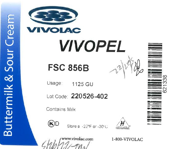 VPL BMSC FSC 856B (1125 GU) product image