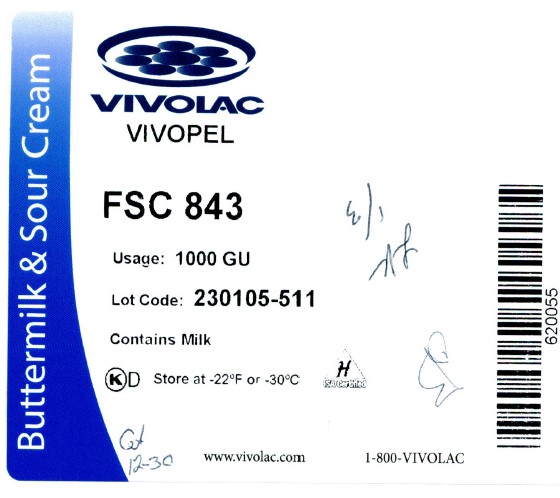 VPL BMSC 843 (1000 GU) product image