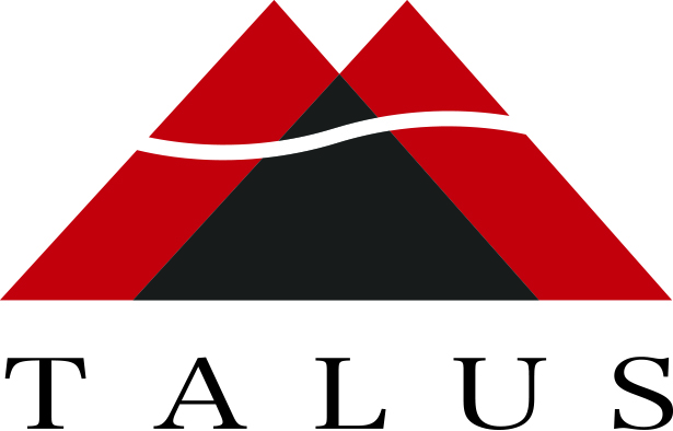 Talus Mineral Company logo