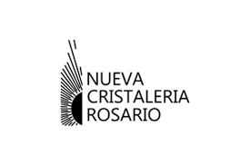 Nueva Cristalería Rosario logo