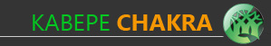 PT. Kabepe Chakra logo